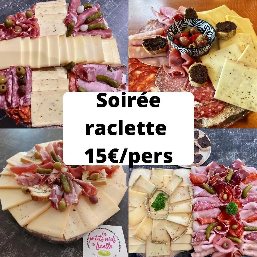 Le Clocher de Leonie Renage