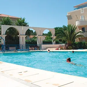 Résidence D'azur 2 311 Appartement Le Lavandou