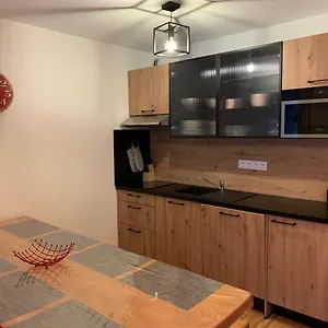 La Cime De Appartement Villar-dʼArène